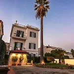 Casa Giulia Vesuvio Posillipo