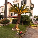 Casa Giulia Vesuvio Posillipo