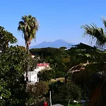 Casa Giulia Vesuvio Posillipo