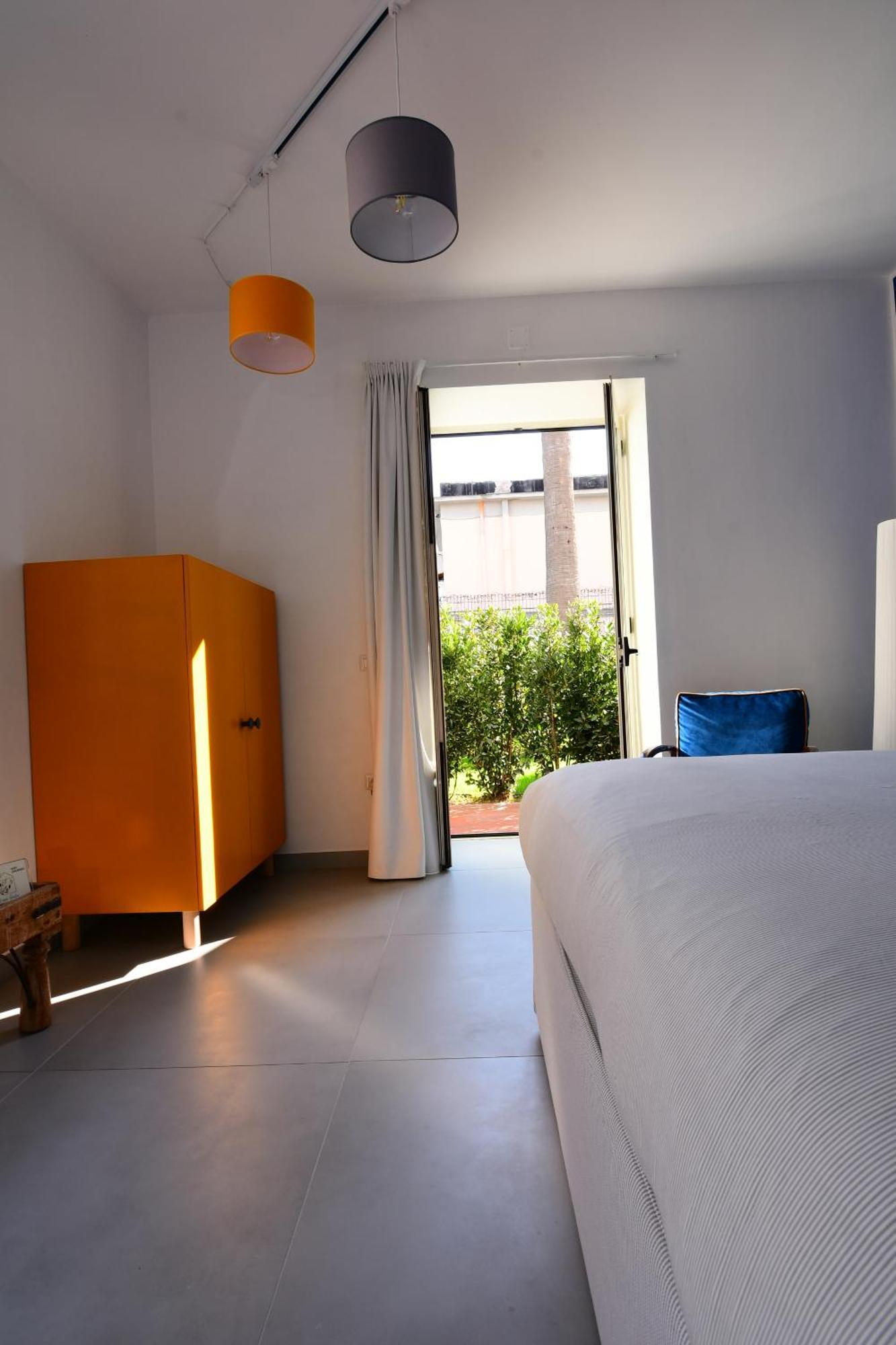 Casa Giulia Vesuvio Posillipo