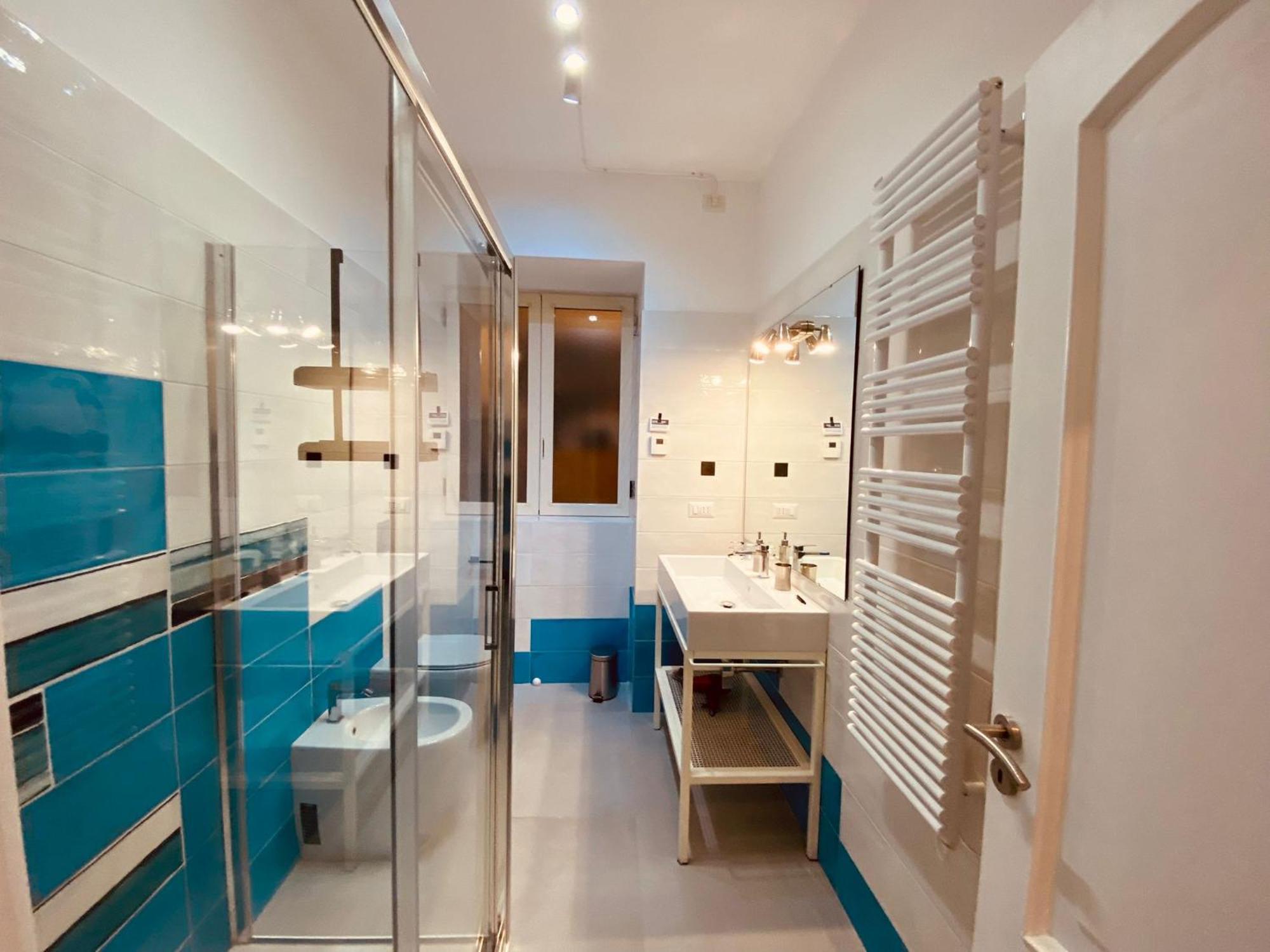 Casa Giulia Vesuvio Posillipo Apartment Naples