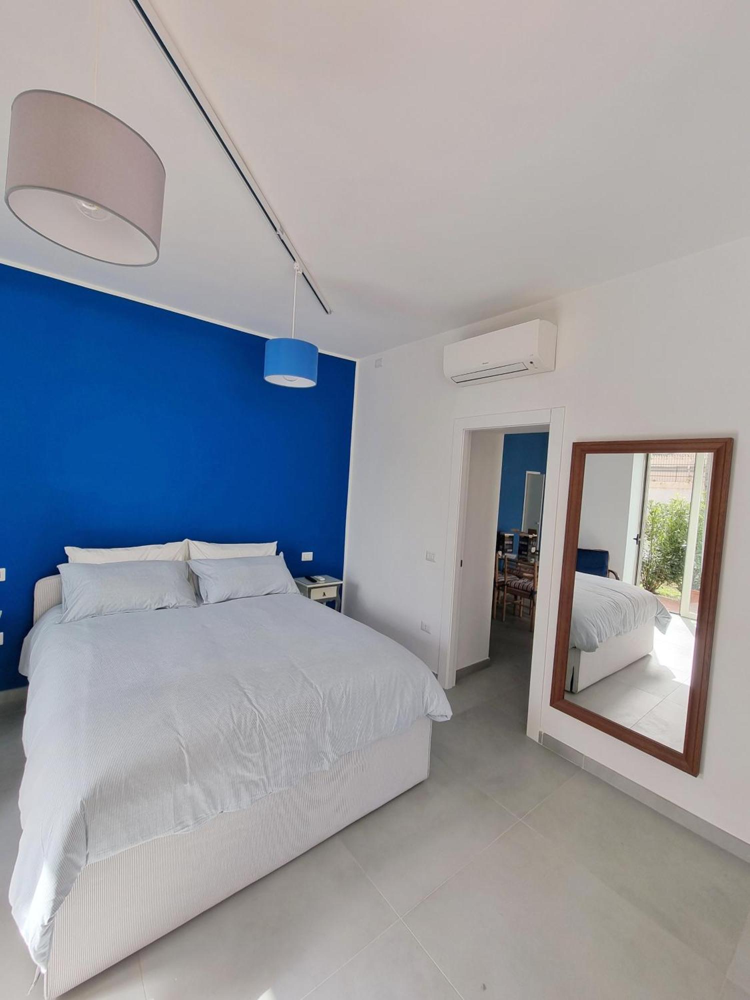 Casa Giulia Vesuvio Posillipo *